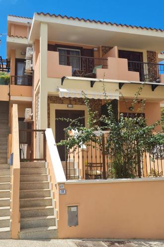 Simius Perla Marina in Villasimius, Italy