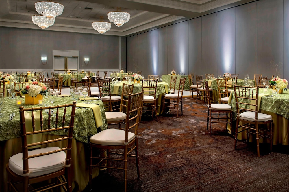 Marriott Boston Quincy - photo 6
