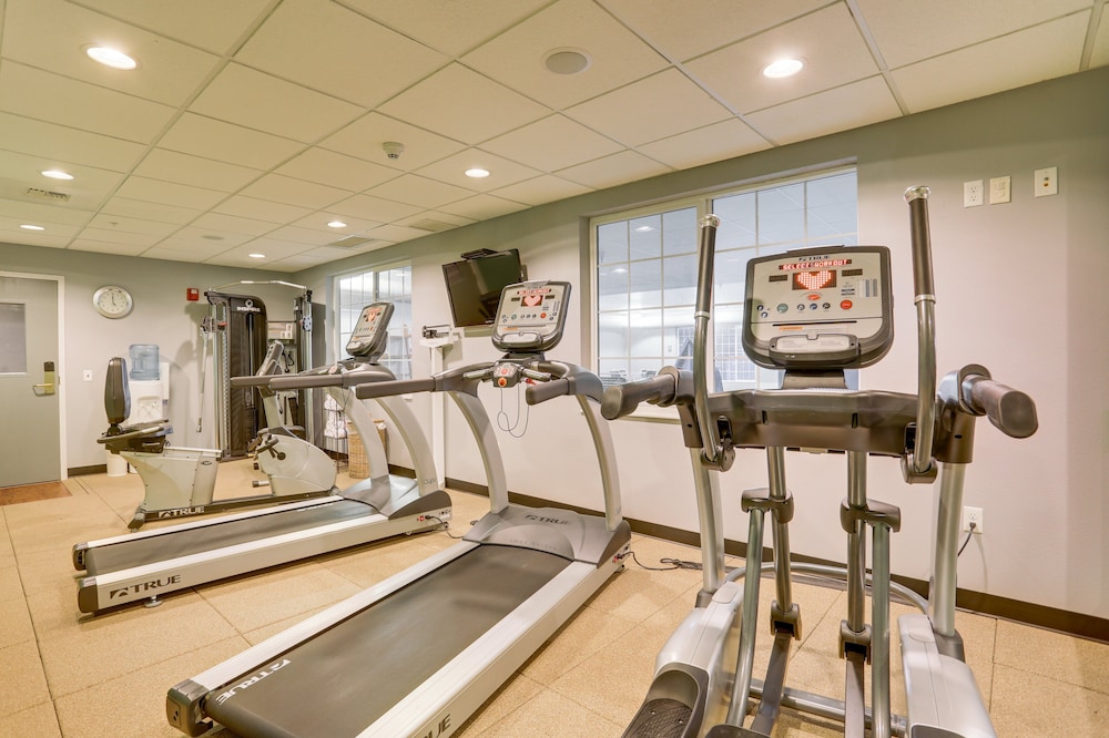 Holiday Inn Express Spokane Airport by IHG - photo 31