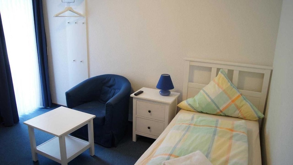 Hotel Dorfkrug Büsum — Busum — photo 4