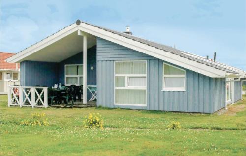 Friedrichskoog Strandpark 5 in Friedrichskoog, Germany