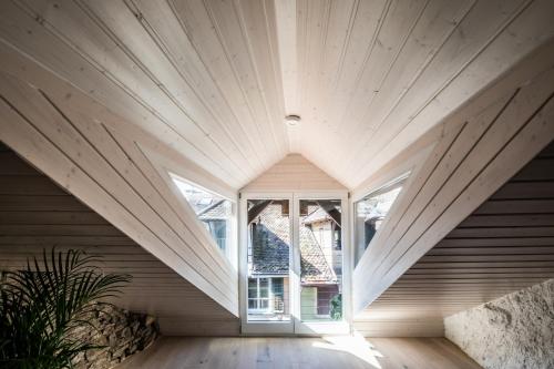 Duplex Allegro — hotel in La Neuveville