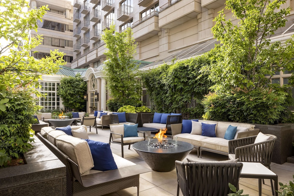 Fairmont Washington D.C. Georgetown - featured photo