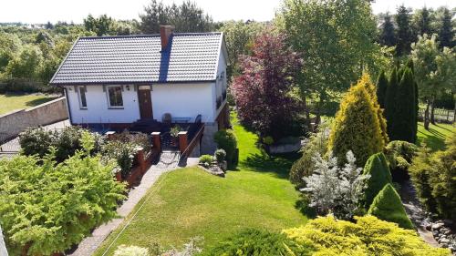 Apartament u Źródła in Busko-Zdroj, Poland