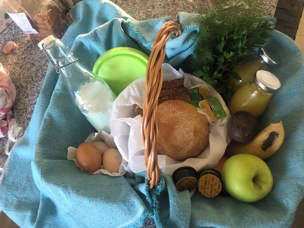 Soulglamping — Calheta — photo 4