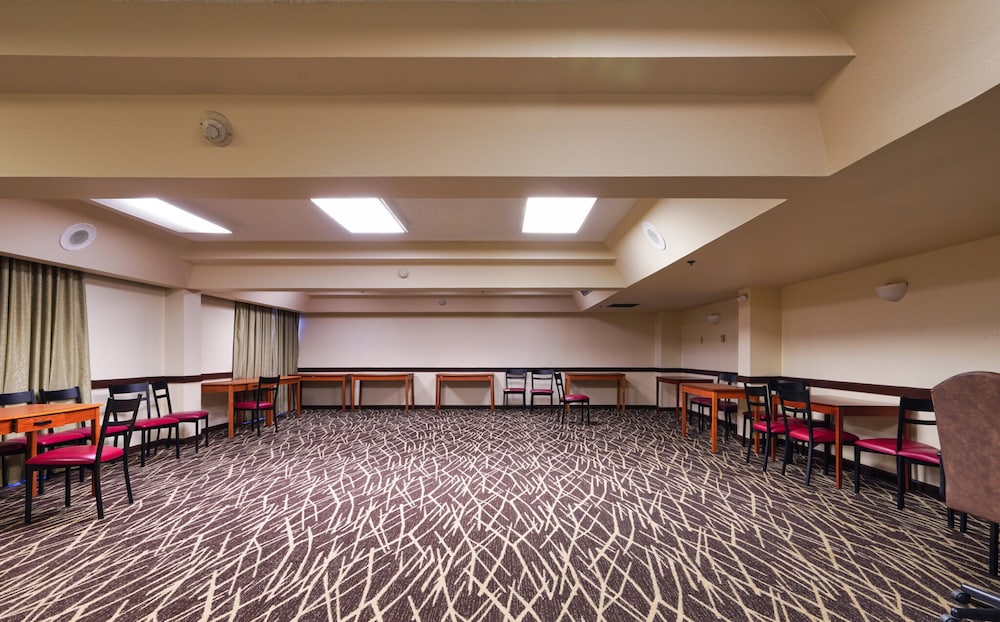Red Roof Inn Plus & Suites Houston Iah Airport Sw - photo 33