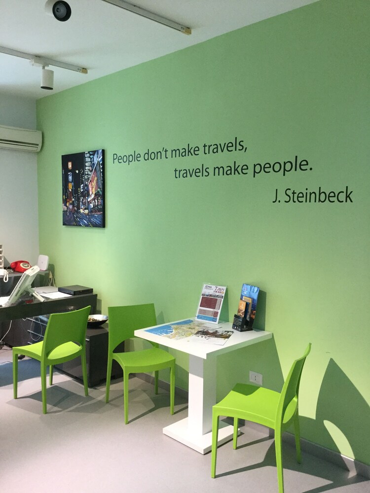 Dsquare Accommodation — Naples — photo 4