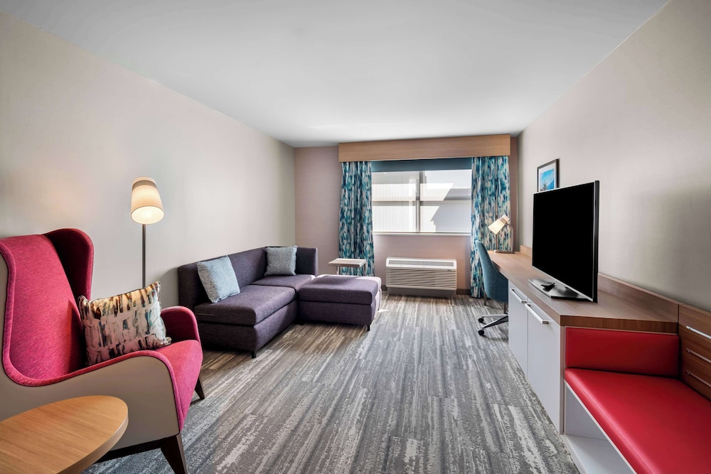 Hilton Garden Inn North Conway - photo 28