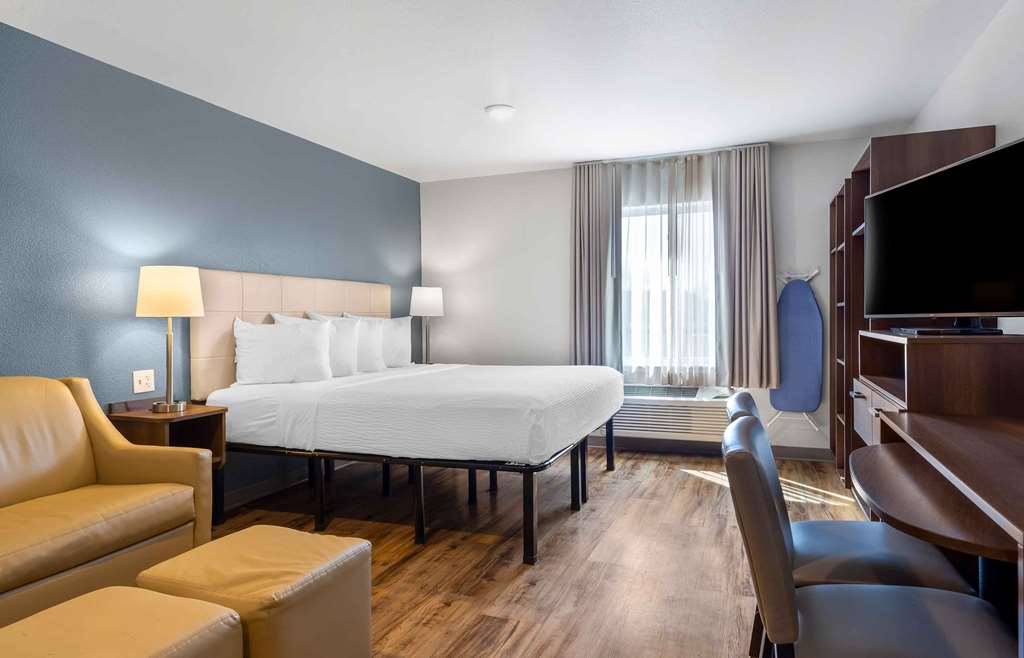 Extended Stay America Suites Boston Saugus - photo 28