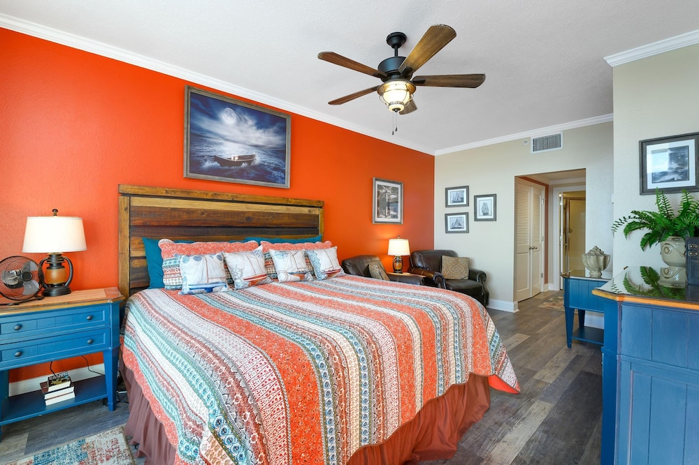 Majestic Beach Towers 2 404 - photo 3