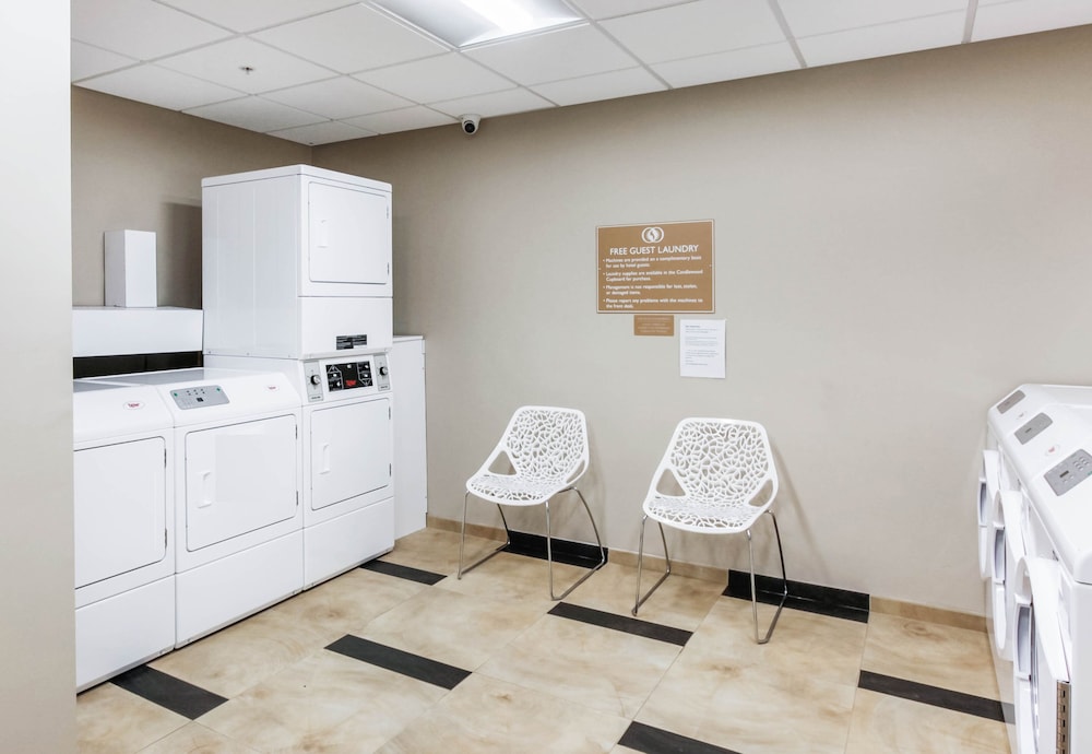 Candlewood Suites Brighton by IHG - photo 19