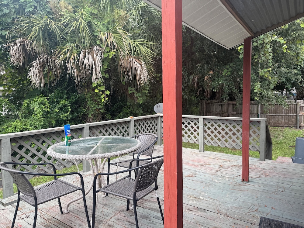 Nature Coast Inn - photo 112