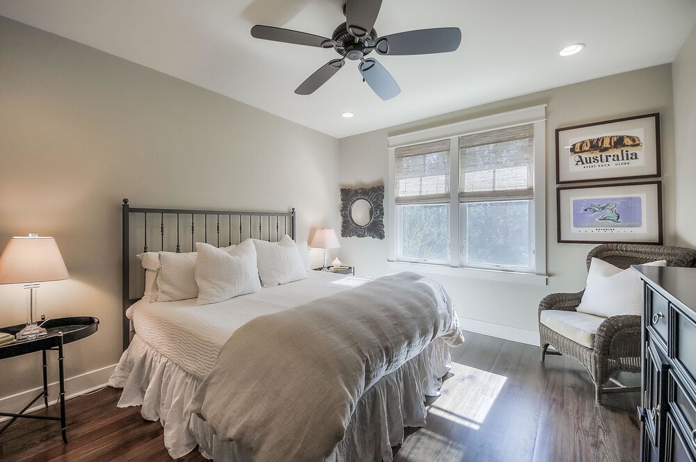 Sanctuary by the Sea by Exclusive 30A - photo 12