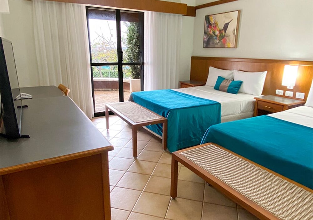 Blue Tree Thermas de Lins Resort — Lins — photo 3