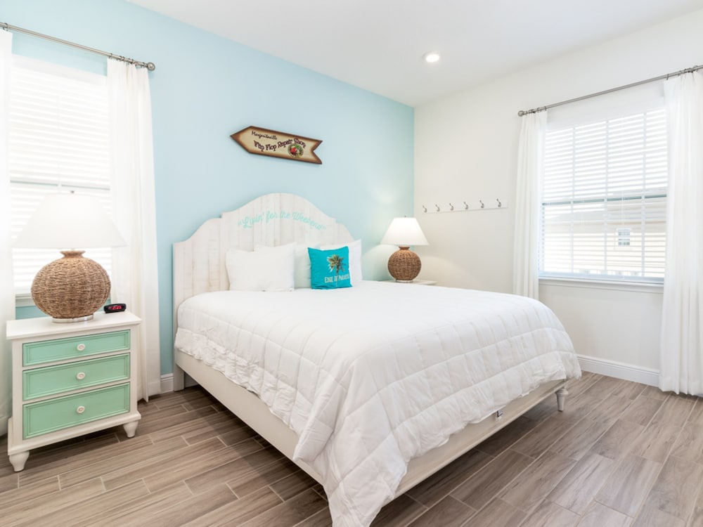 Margaritaville Cottages Orlando by Vstays with H2O Waterpark - photo 64