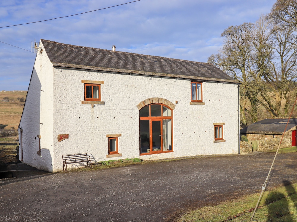 Middlefell View Cottage — 4-Star Luxury Hotel in Alston, United Kingdom