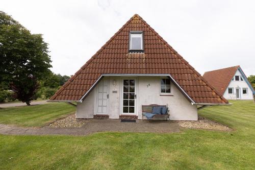 Ferienhaus Tegeler Plate 34 in Dorum, Germany