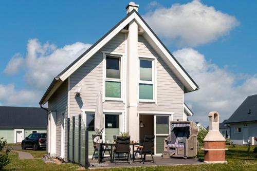 Ferienhaus Maranatha Olpenitz — 4-Star Luxury Hotel in Kappeln, Germany