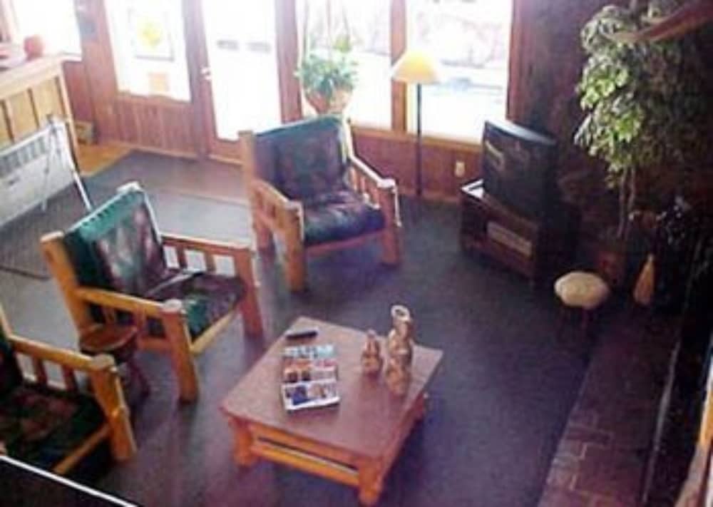 Georgetown Mountain Inn - photo 36
