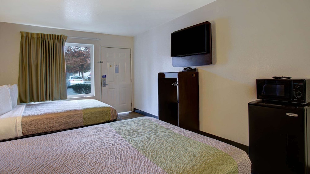 Motel 6 Yakima Wa Downtown - photo 26