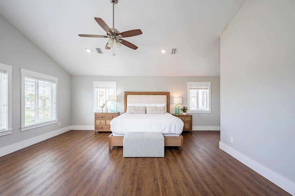 Harborside by Avantstay Expansive Destin Retreat - photo 13