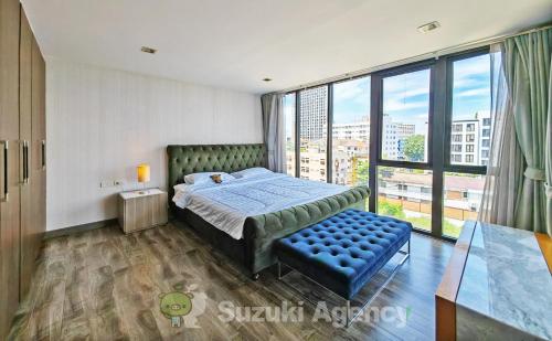 W8 Condo LUXE 2 Bedroom Private floor Best Hip Central Bangkok area 5 mins from Thonglo BTS station