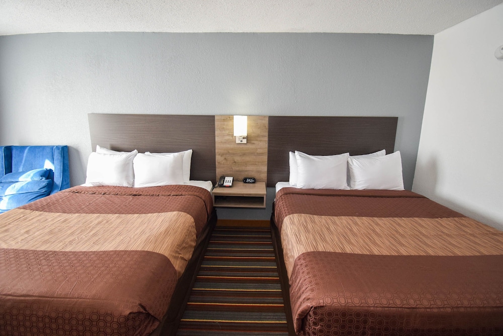 Quality Inn & Suites Sulphur Springs - photo 14