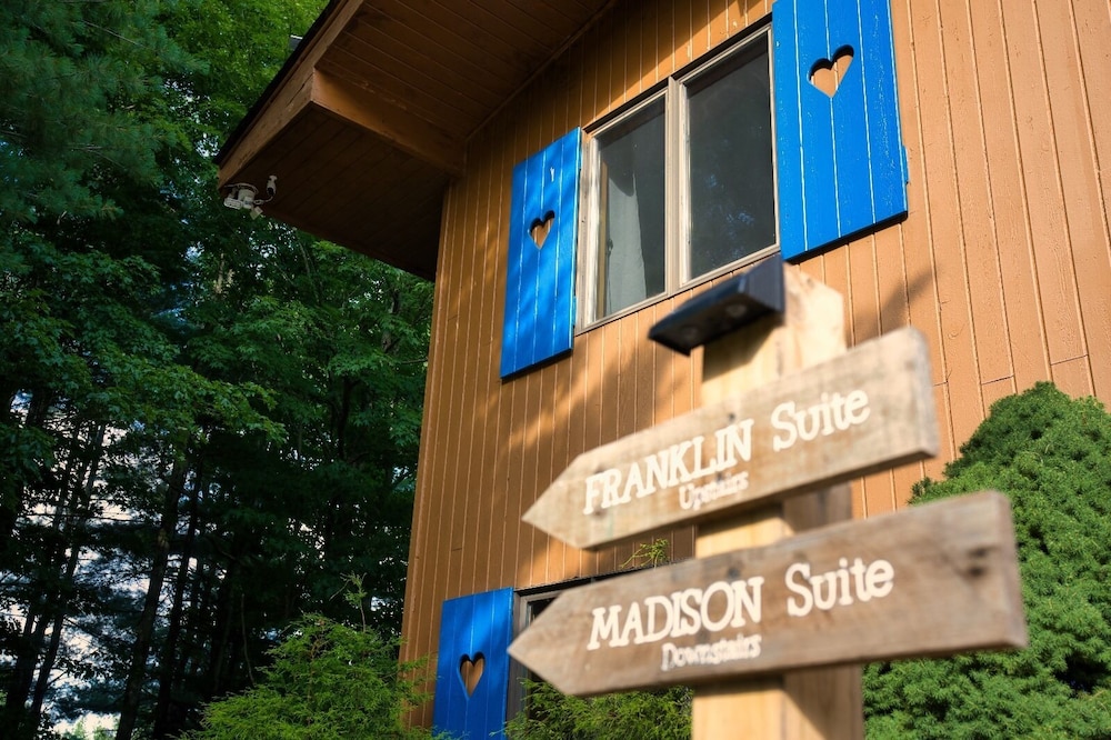 The Haüs Windham Spacious Suites Hot Tub Mountain Views - photo 95