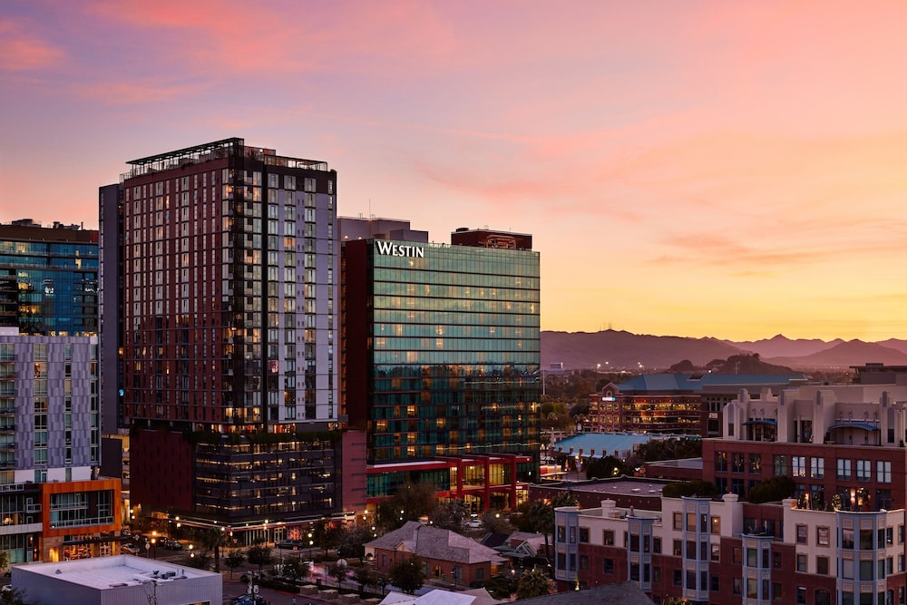 The Westin Tempe - photo 101