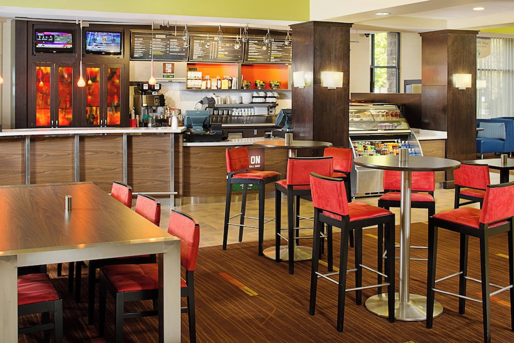 Courtyard by Marriott Sacramento Midtown - photo 24