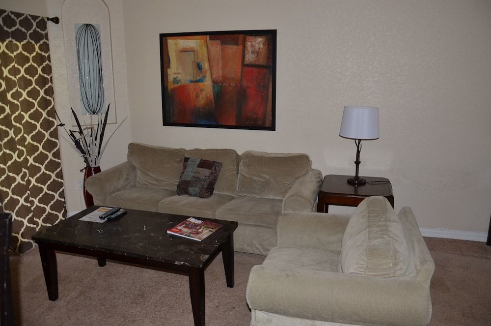Regal Palms Resort & Spa 1327 - photo 17