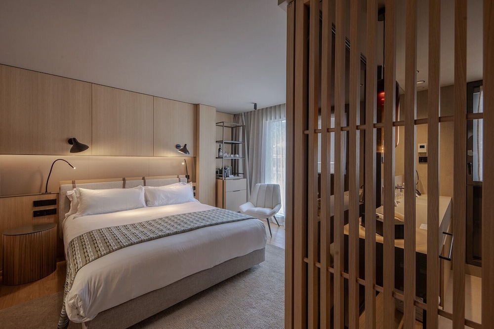 The Blackpine Hotel Small Luxury Hotels — Les Escaldes — photo 4