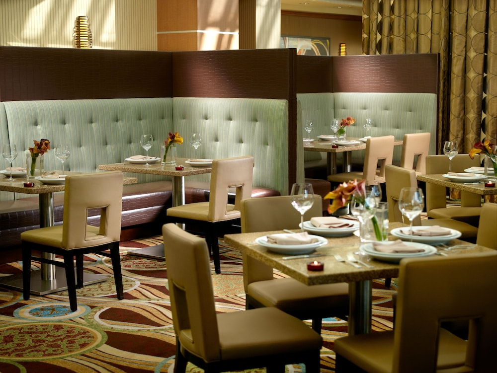 Warner Center Marriott Woodland Hills - photo 31