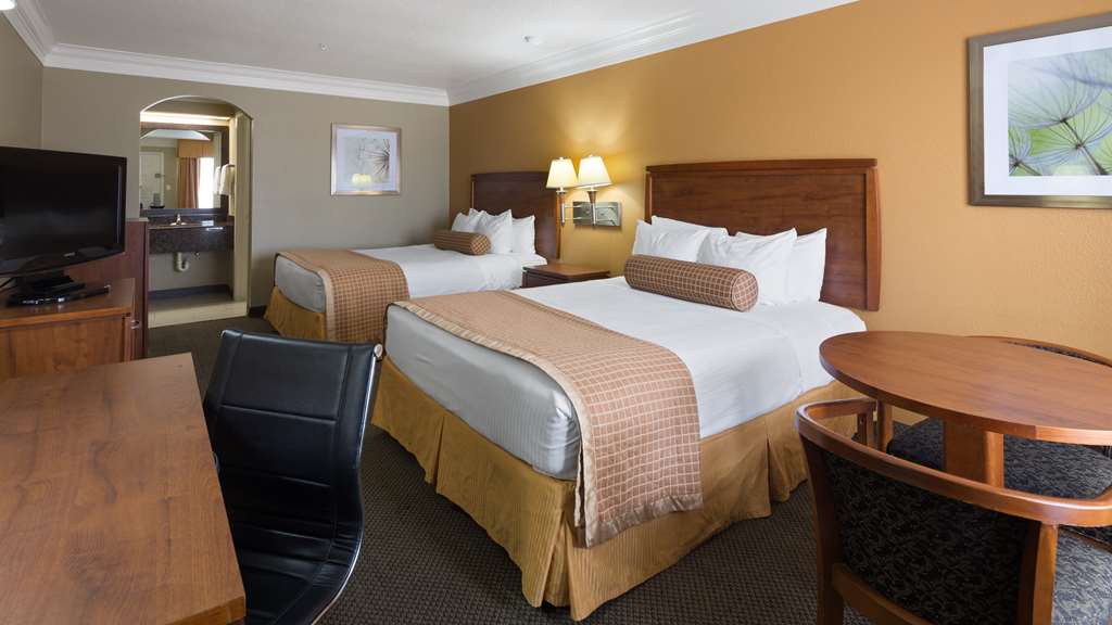 Best Western Angleton Inn - photo 8