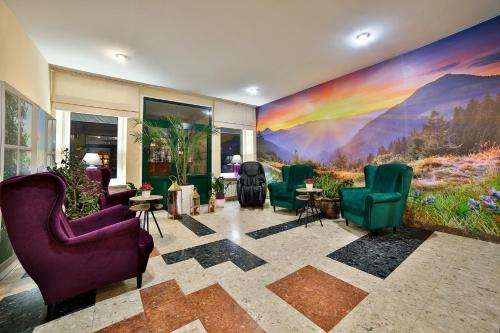Hotel Wiosna — Rabka-Zdroj — photo 3