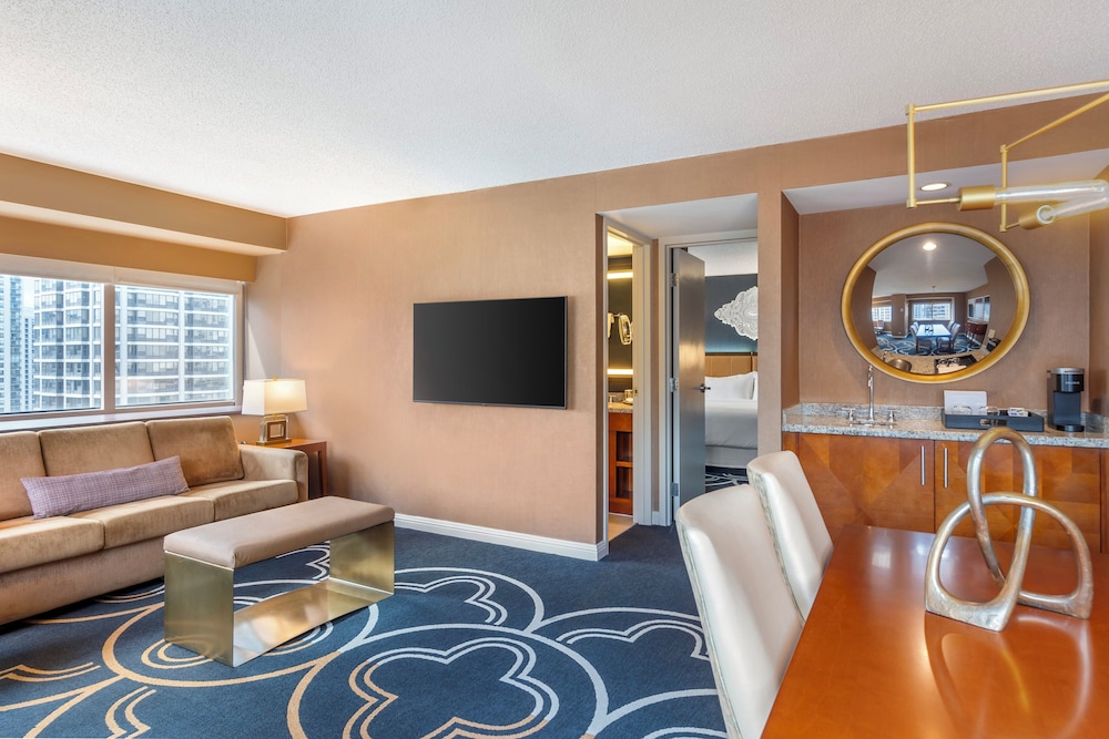 Omni Chicago Hotel - photo 4