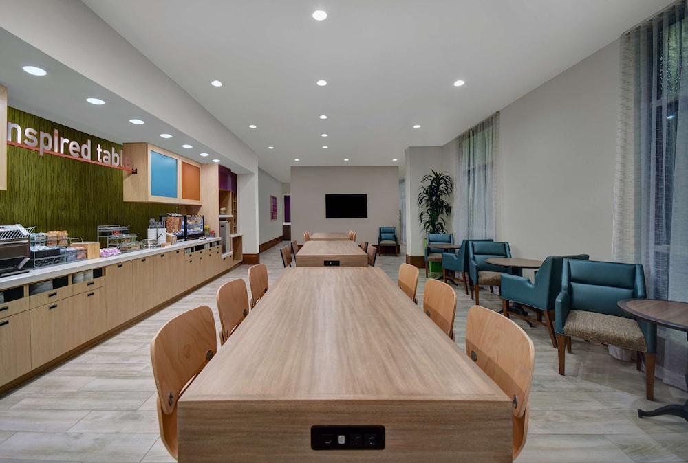 Home2 Suites by Hilton Houston Medical Center TX - photo 37