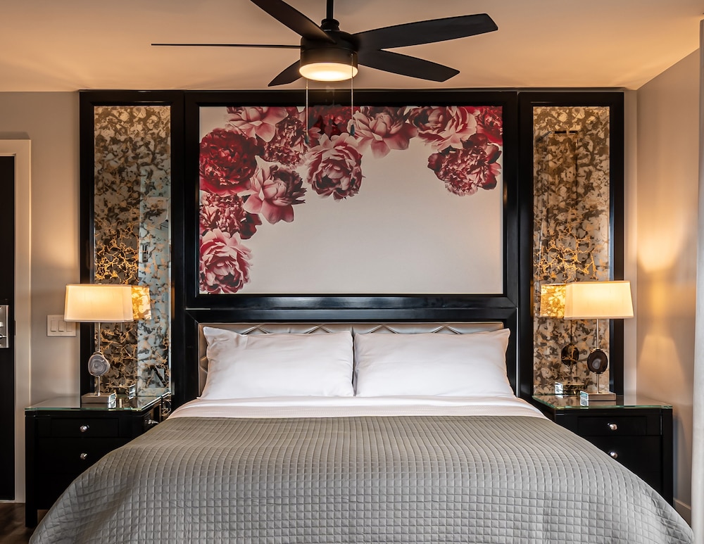 Onsen Hotel & Spa - photo 16