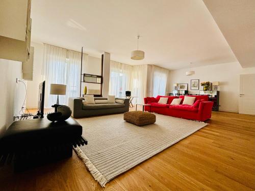 Loreto Penthouse Milan — 4-Star Luxury Hotel in Milan, Italy