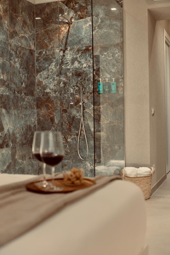 Palermo Inn Boutique Hotel - carbon neutral hotel in Palermo