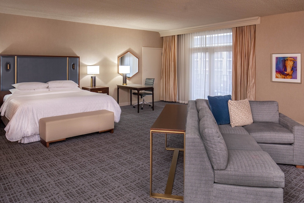 Sheraton Music City Nashville Airport - photo 14