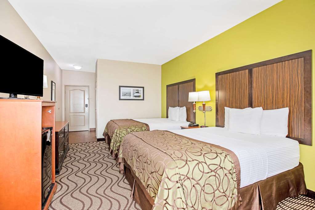 La Quinta Inn & Suites by Wyndham Corpus Christi Airport - photo 13