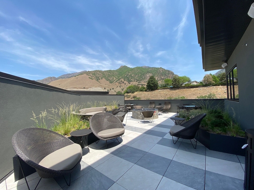 Courtyard by Marriott Salt Lake City Cottonwood - photo 68