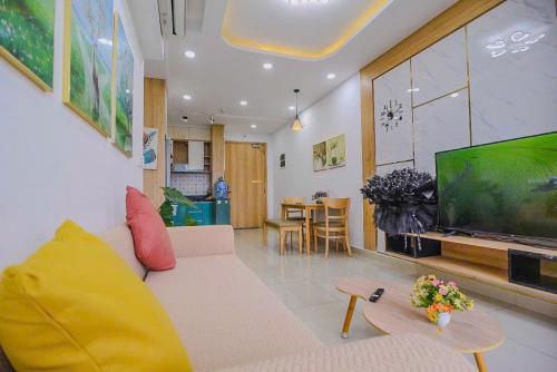 MIA Homestay 2 — 4-Star Luxury Hotel in Ho Chi Minh City, Vietnam