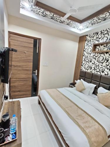 Guntas Residency
