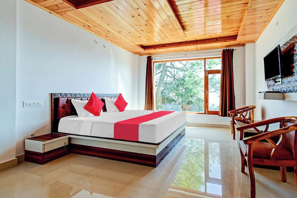 Shree Namah Residency — Shimla