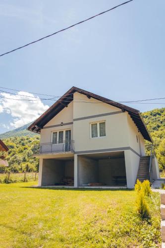 Apartman Djole in Foca, Bosnia and Herzegovina