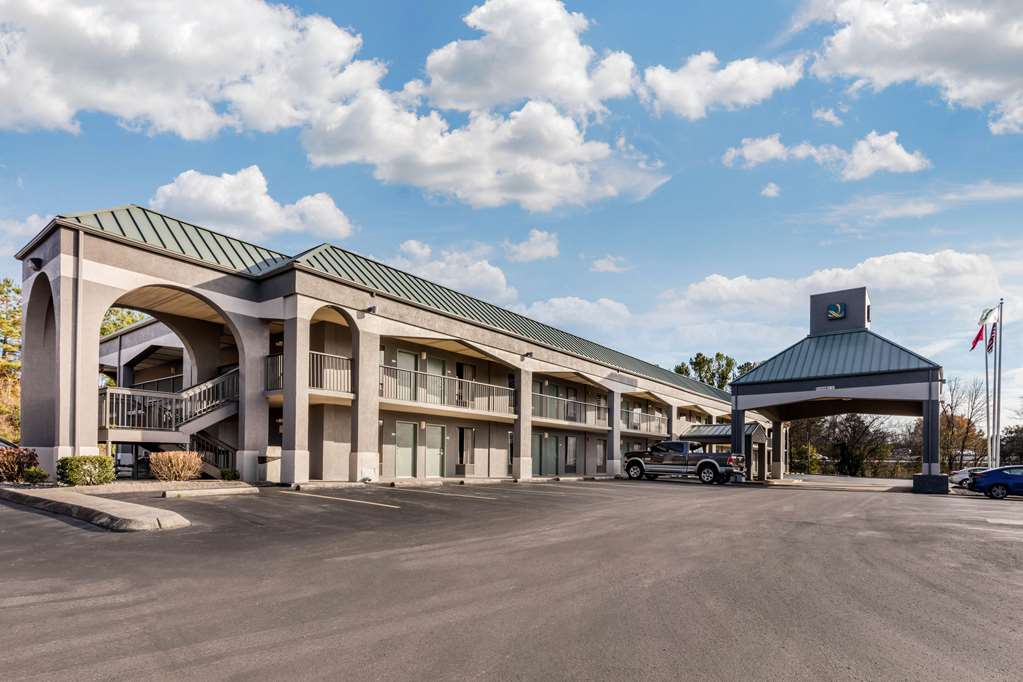 Quality Inn Gordonsville — hotel in Gordonsville