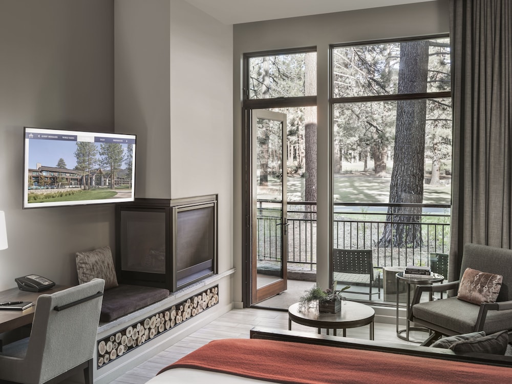 Edgewood Tahoe Resort - photo 10