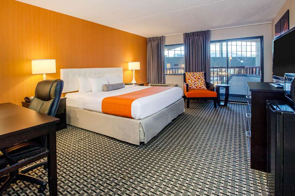 Howard Johnson by Wyndham Lima - photo 16